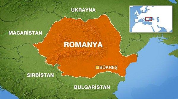 14. Romanya