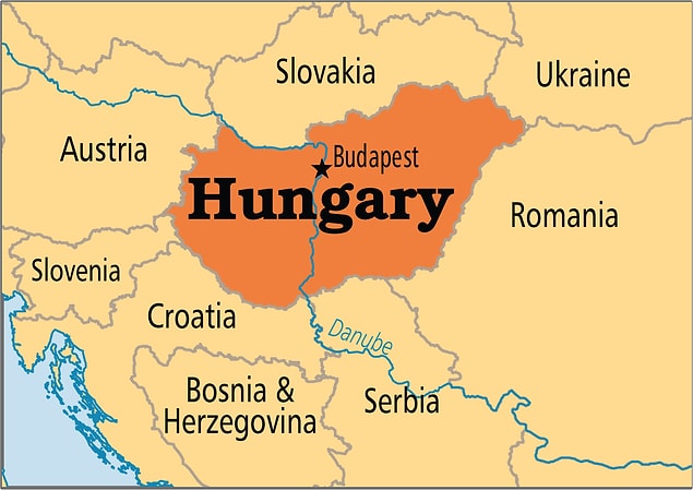 10. Macaristan