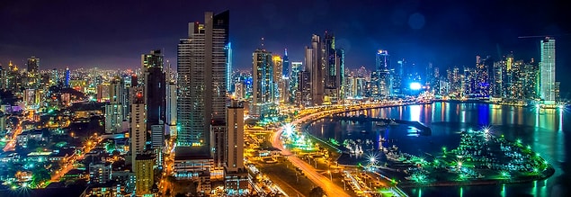 6. Panama