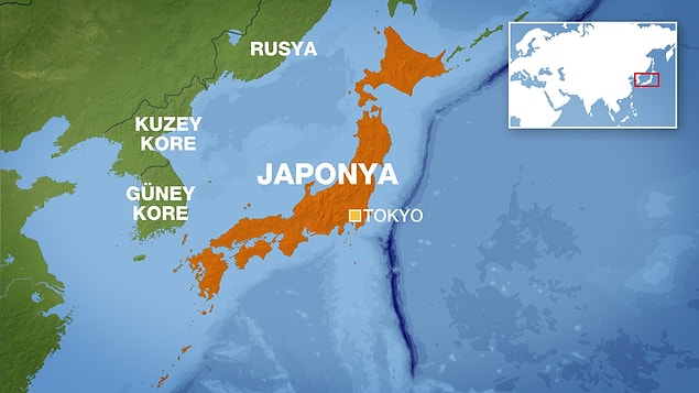 2. Japonya