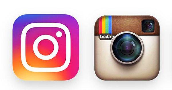 5. Instagram kullanıcıları 2,430,555 fotoğraf beğeniyor.