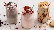 Milkshake Yapımı! Yaz Sıcaklarını Sevdirip Tatlı Bir Serinlik Katacak 12 Milkshake Tarifi