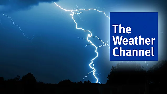The Weather Channel 13,888,889 hava durumu talebi alıyor.