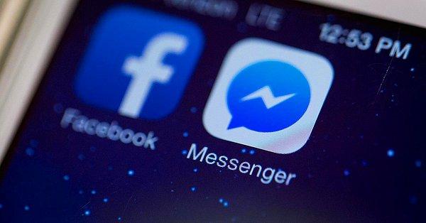 14. Facebook Messenger kullanıcıları 216,302 fotoğraf paylaşıyor.
