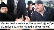 Kahvehanelere Entelektüelite Getiren Mizah Akımından 15 Yeni Komik Caps