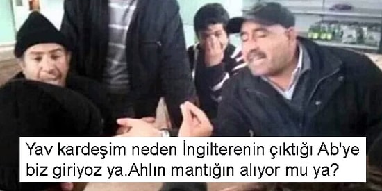 Kahvehanelere Entelektüelite Getiren Mizah Akımından 15 Yeni Komik Caps