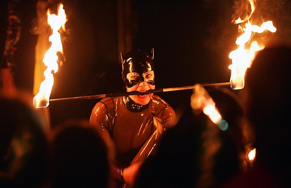 1. Большинство людей более извращены, чем вы думаете