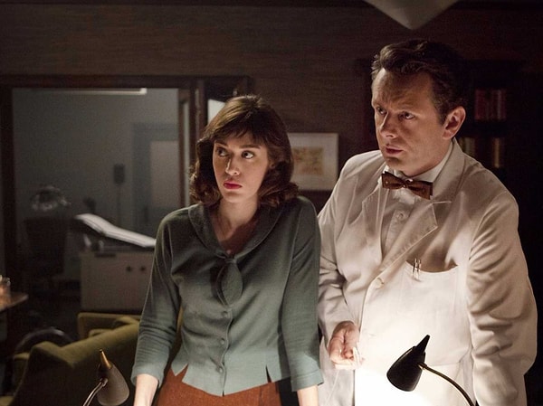 4. У мужчин и женщин похожие фантазии