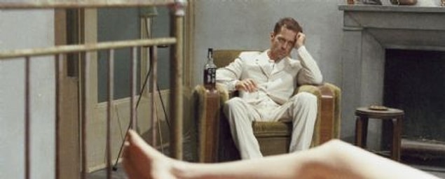 6. Anatomie de L’enfer / Cehennemin Anatomisi (2004)