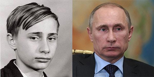 4. Vladimir Putin