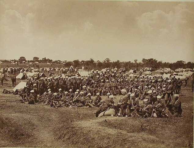 89. Galatarya (Şenlikköy)