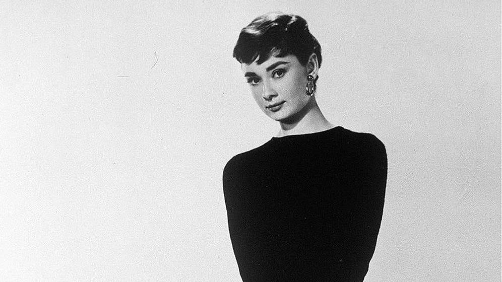 Audrey Hepburn'un Mektupları 15 Bin Dolara Satıldı