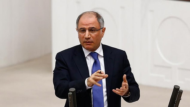 ‘Hayatını kaybeden 43 kişiden 19'u yabancı uyruklu’