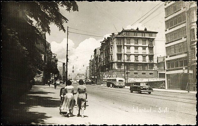 19. Şişli