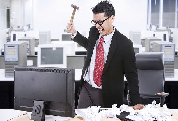 4. Освоить стратегии борьбы со стрессом