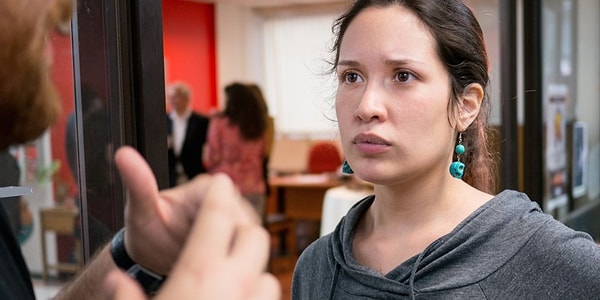 8. Научиться спокойно принимать отказ