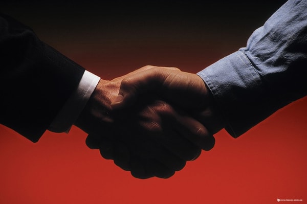 16. Решать конфликты