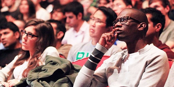 17. Продолжать учиться