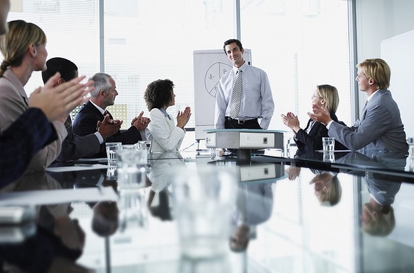 13. Стать мастером в сфере общения