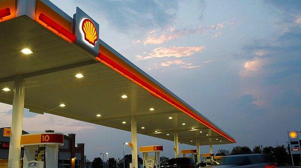 10. Shell & Turcas Petrol A.Ş.