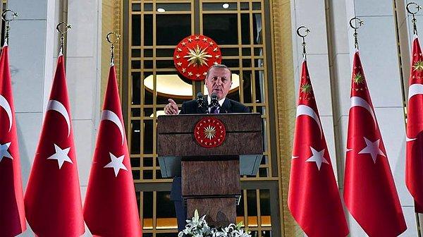 3- Erdoğan'dan Mavi Marmara Çıkışı: 'Giderken Başbakan'a mı Sordunuz?'