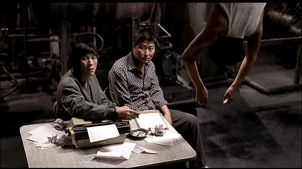 4. Воспоминания об убийстве