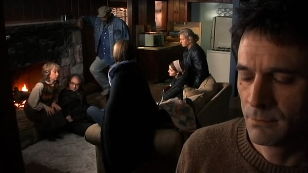 9. Человек с Земли