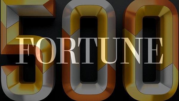 Son olarak, Fortune 500 Türkiye şirketlerinin tamamı Fortune 500 ABD sıralamasına 2. sıradan girebiliyor.