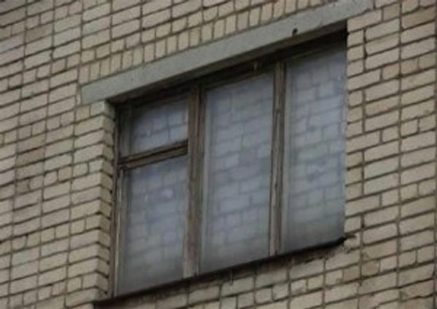 21. The architect who is extra concerned about privacy.