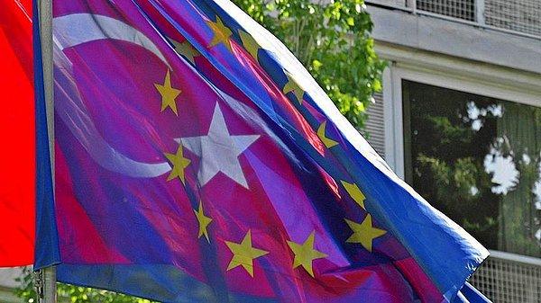 5- Türkiye-AB Müzakerelerinde 33. Fasıl Açıldı