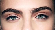 Kaşların Senin Hakkında Ne Söylüyor?