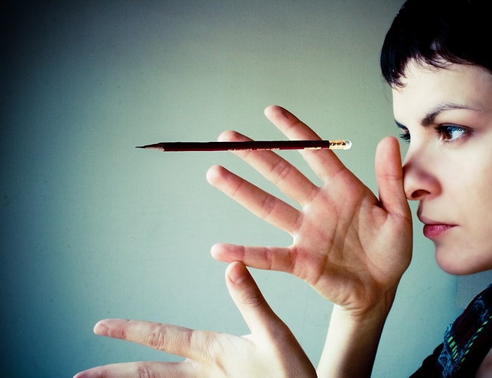 Bunu da Yaptık! Göz Falına Bakıyoruz!