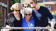 Aşıklar Hızlı Çıktı! Taylor Swift'in Hiddleston Ailesinin Gelini Olacağına Dair İpuçları