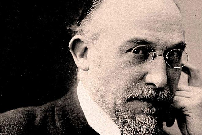 Ölümünün 91. Yıl Dönümünde Tarihin En Önemli Bestecilerinden Erik Satie'nin Bir Garip Hikayesi