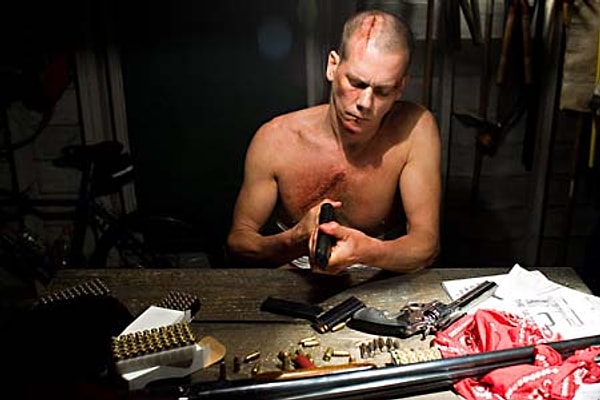 12. Смертный приговор