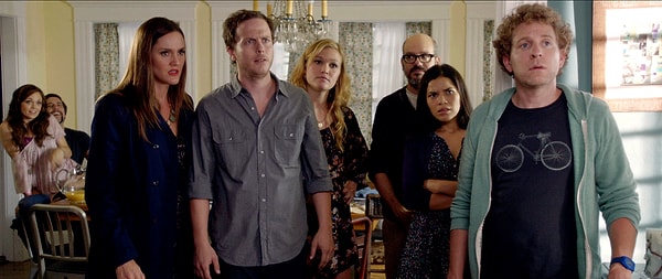 9. Это - катастрофа