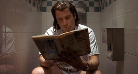 Sıradışı İnsanların Klozetlerinin Yanında Sürekli Bulundurması Gereken 12 Ufuk Açıcı Kitap