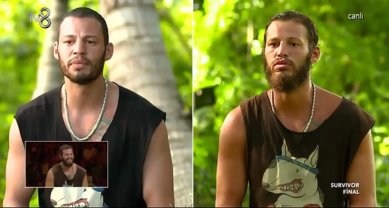 Survivor 2016 Yarışmacılarının İnanılmaz Değişimi