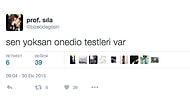 2016'nın İlk Yarısında Çözülme Rekoru Kıran 30 Onedio Testi!
