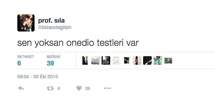 2016'nın İlk Yarısında Çözülme Rekoru Kıran 30 Onedio Testi!