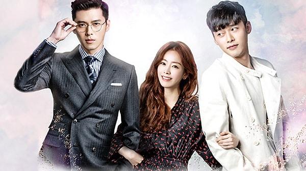 15.HYDE JEKYLL AND ME
