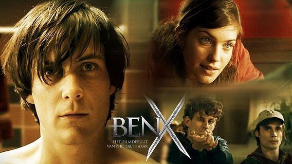 9. Ben X (2007)