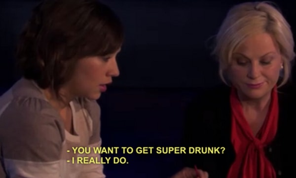 7. В общем, вы знаете, как утешить человека, когда он не в настроении