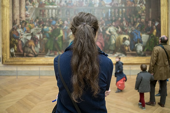 Herkesin Bayıldığı Turistik Yerlere Arkasını Dönen Fotoğrafçıdan 30 Çarpıcı Kare