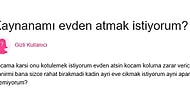 Kızlarsoruyor Adlı Sitede Güzel Kafalarla Sorulduğu Kesin Olan 15 Acayip Soru