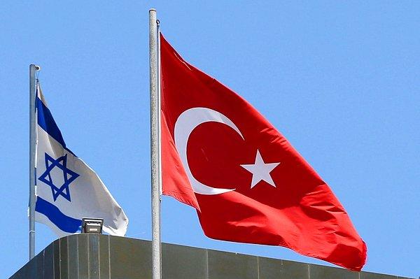 2- Ankara, ilişkilerin düzelmesi için hangi şartları öne sürdü?