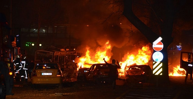 10. Kendinizi tamamen güvene aldıktan sonra insanlara yardım etmeyi unutmayın.