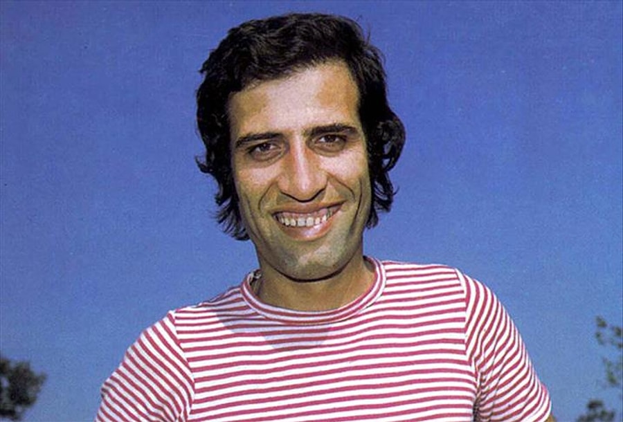 Buyuk Usta Kemal Sunal In Aramizdan Ayrilisinin 16 Yili