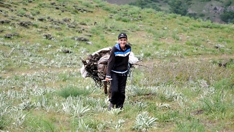 Başarı Denince Aklınıza O Gelecek: Tunceli'den Robert Koleji'ne Uzanan Mahir'in Öyküsü!