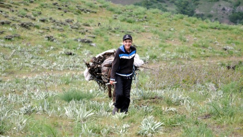 Başarı Denince Aklınıza O Gelecek: Tunceli'den Robert Koleji'ne Uzanan Mahir'in Öyküsü!